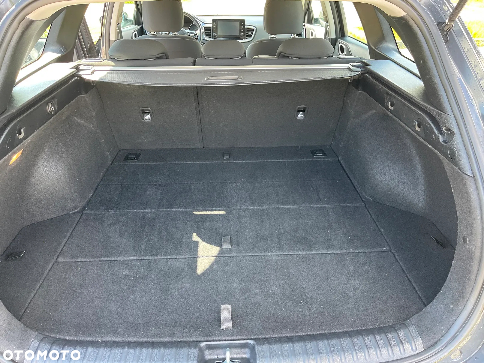Kia Ceed 1.5 T-GDI M - 27