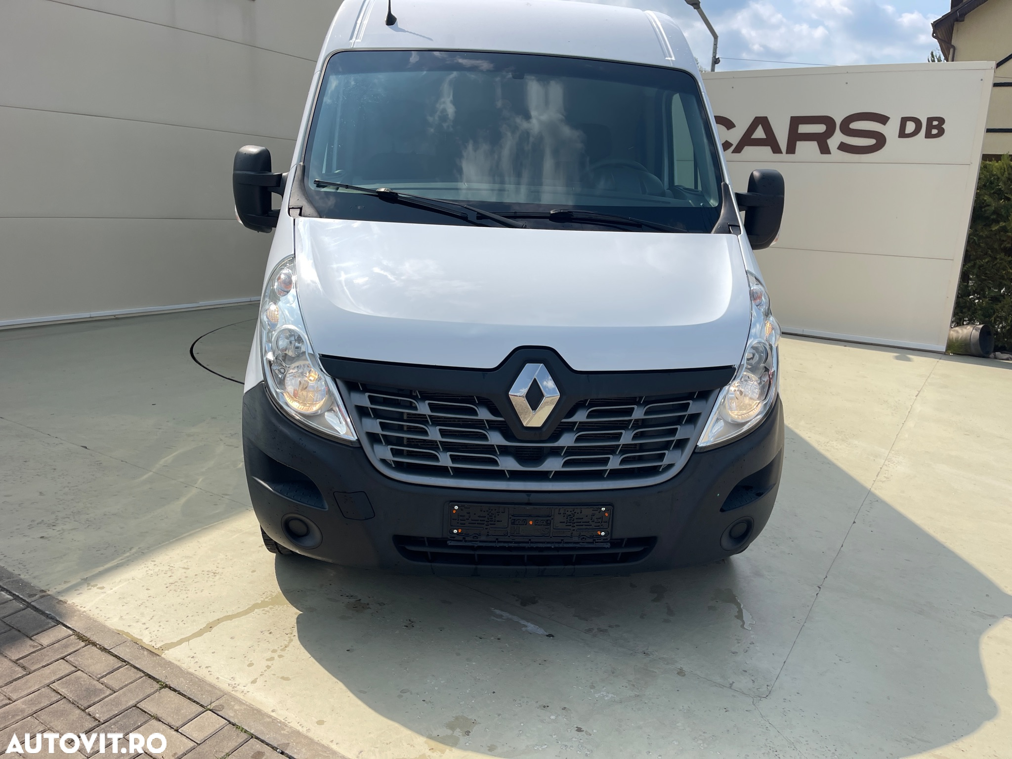 Renault Master  L2H2 DCI145 - 6