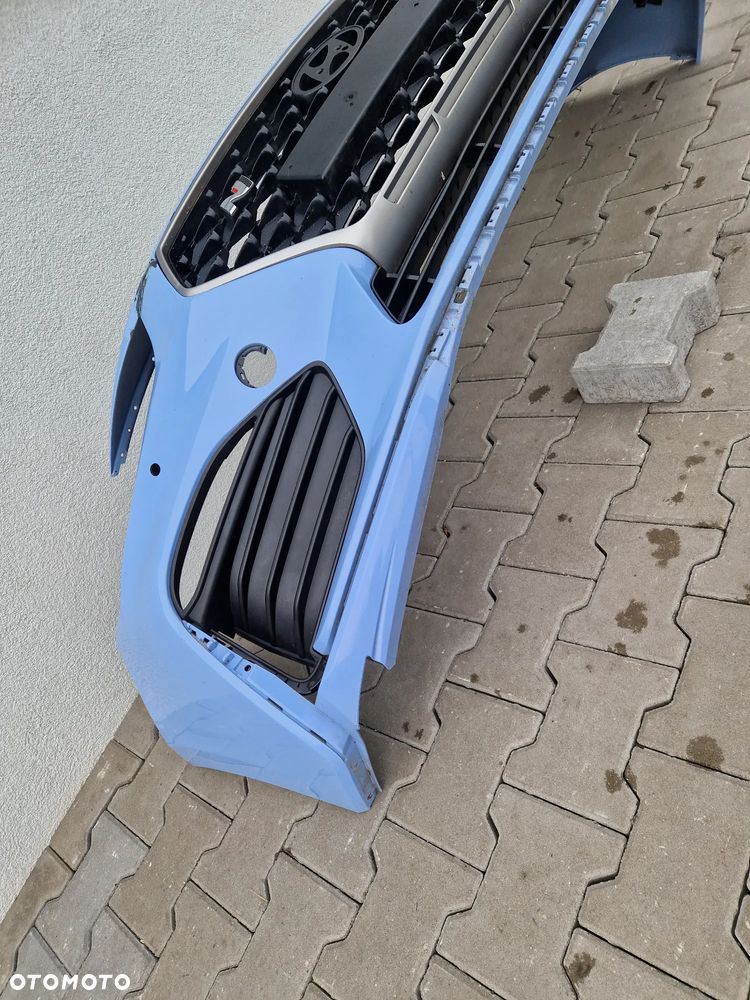 Zderzak Hyundai I30   n performance - 10