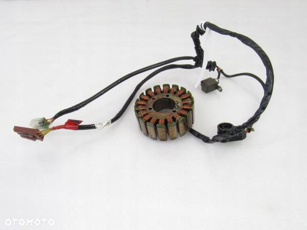 Alternator / uzwojenie KTM RC 390, 18r ABS