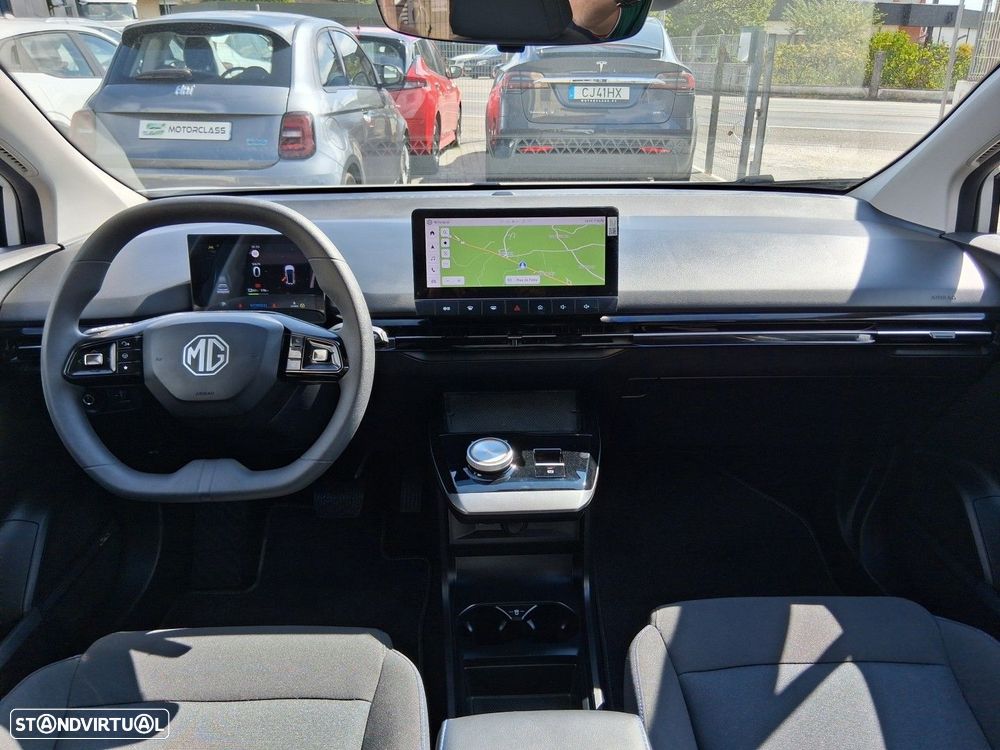 MG MG4 51 kWh Standard - 13