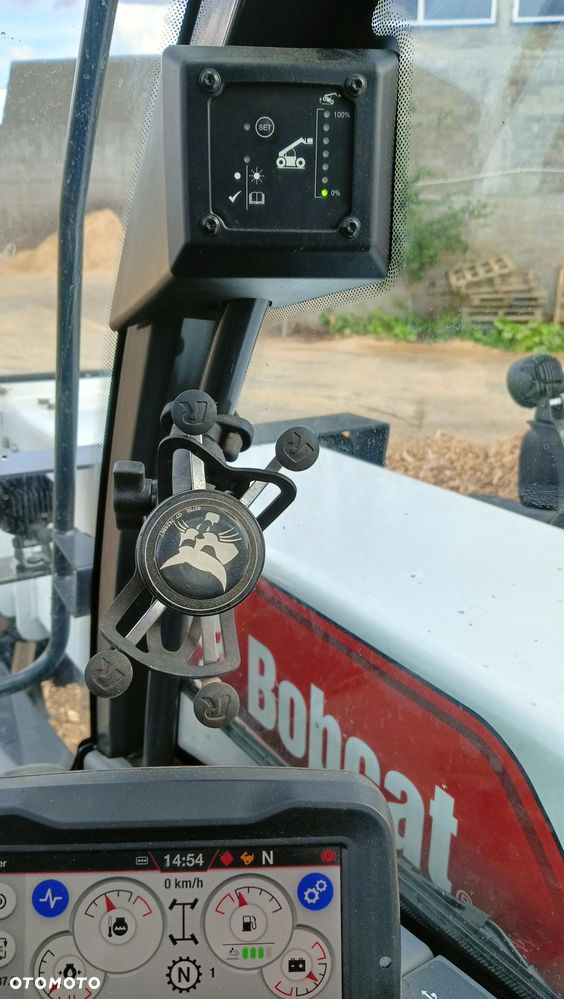 Bobcat TL38.70XRD - 37