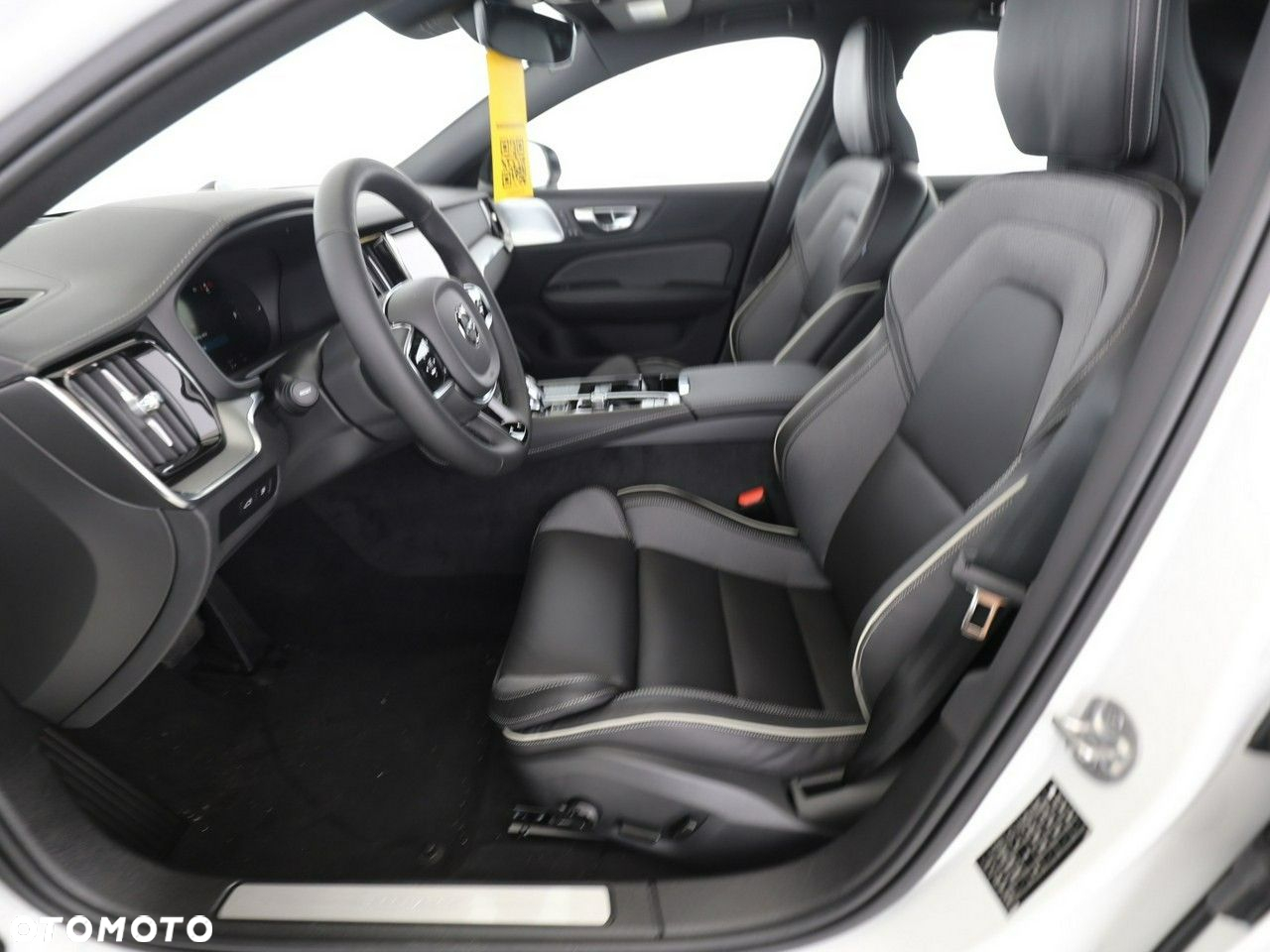 Volvo S60 - 3