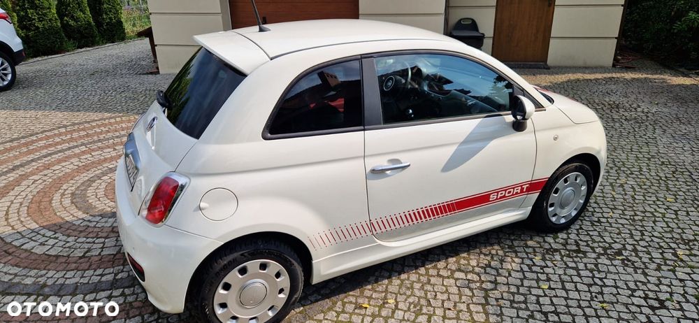 Fiat 500 - 9