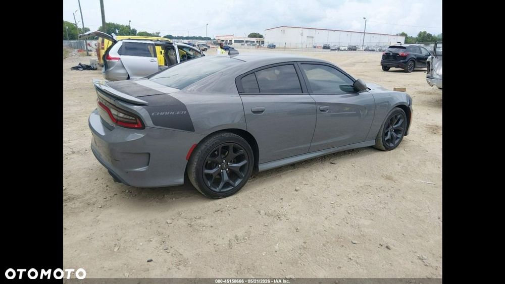 Dodge Charger 2019 photo 4