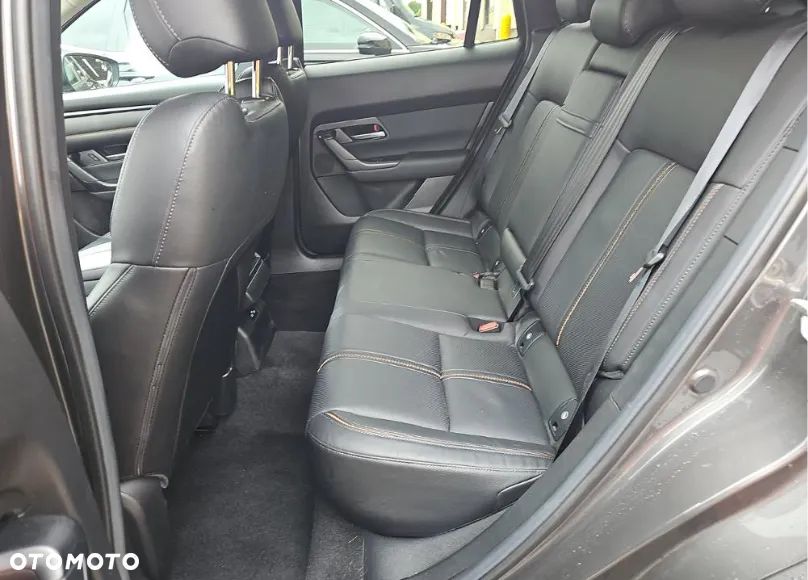 Mazda CX-50 - 12
