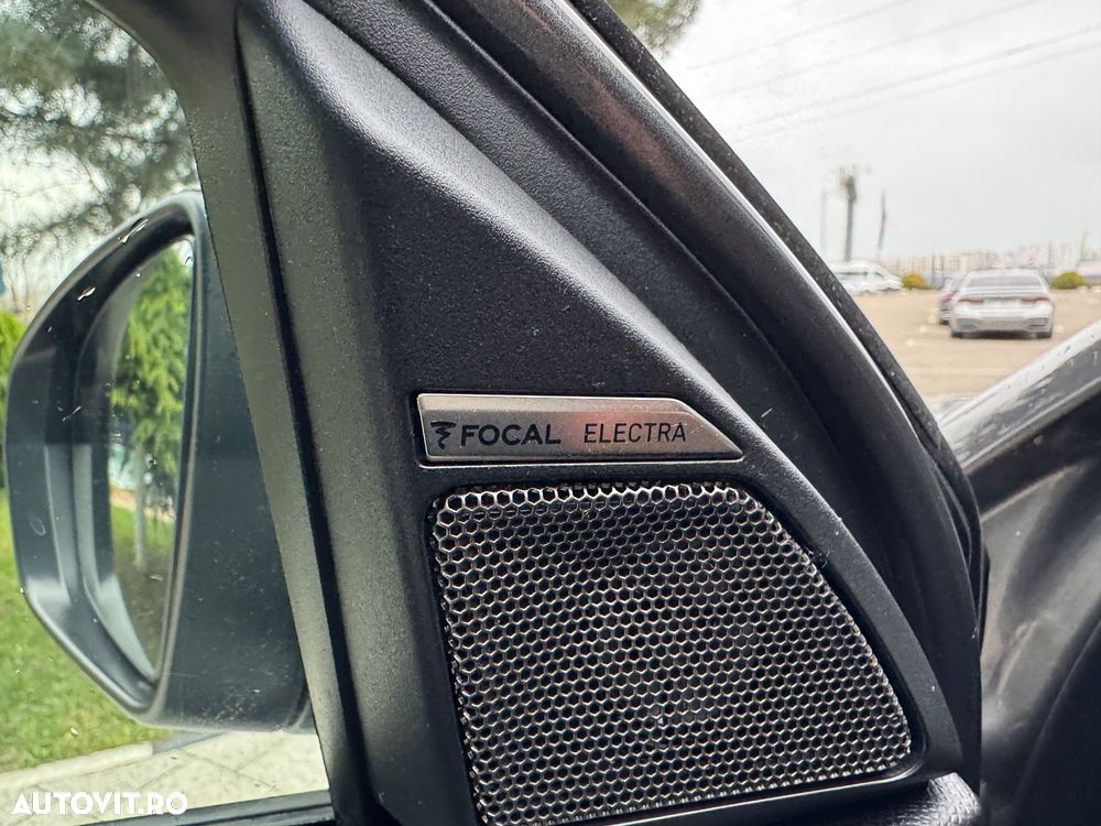 DS Automobiles DS 7 Crossback - 28