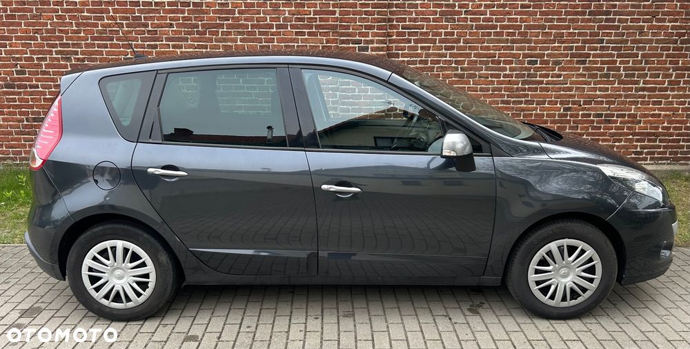 Renault Scenic - 6