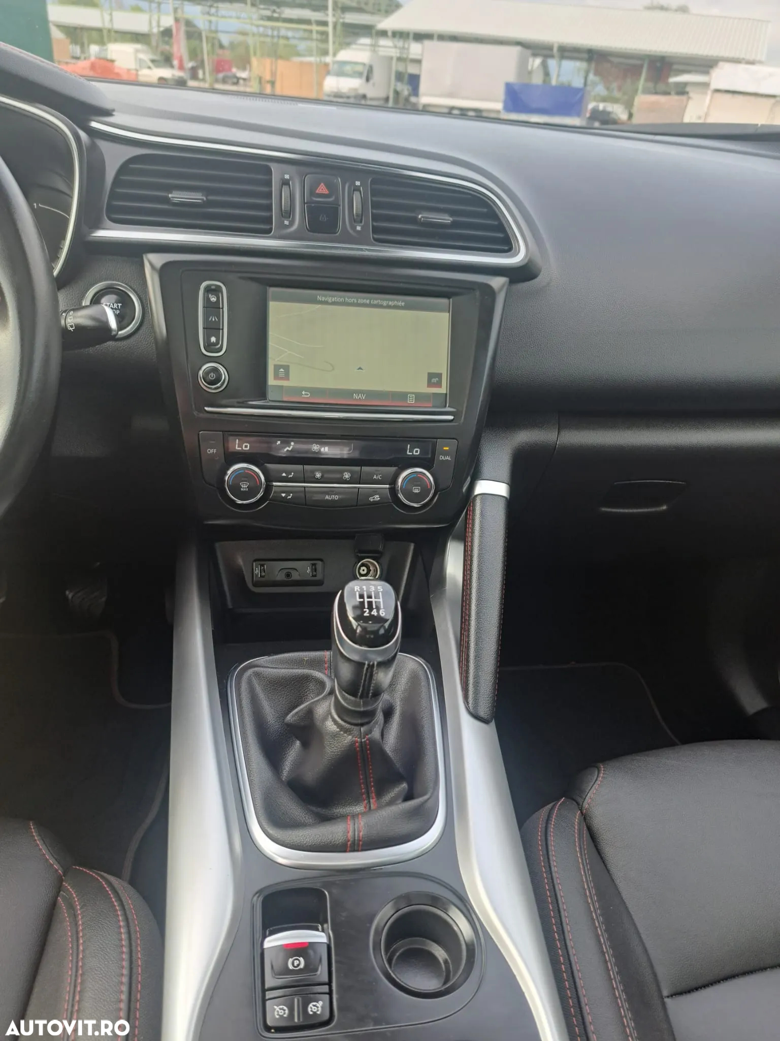 Renault Kadjar Energy TCe 130 Bose Edition - 27