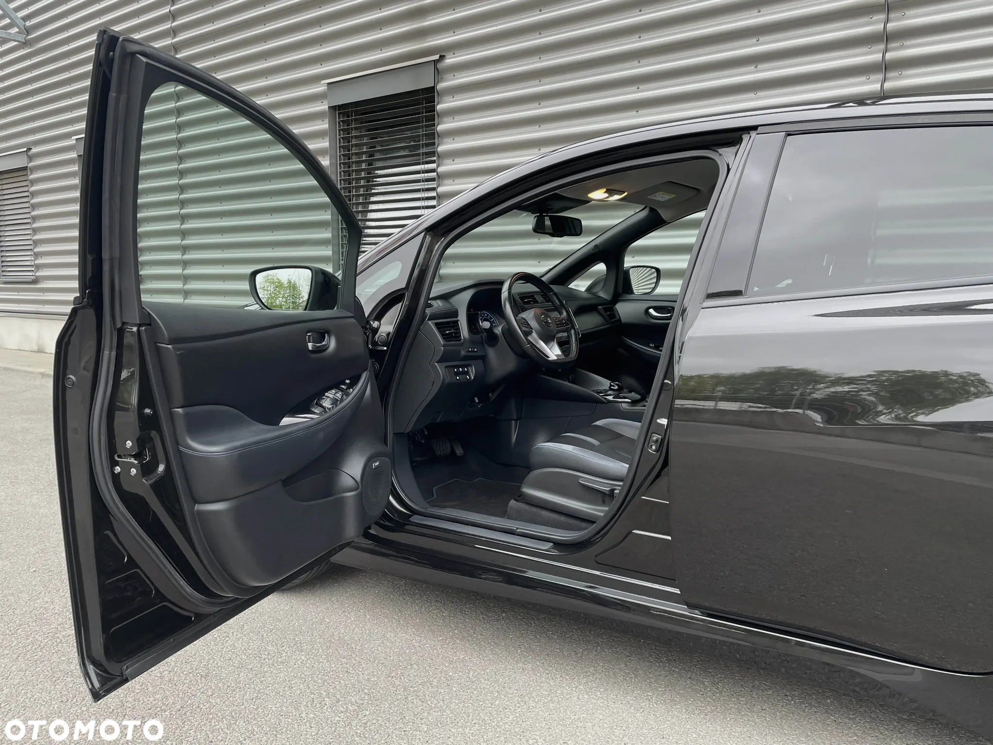 Nissan Leaf 40 kWh Tekna - 20