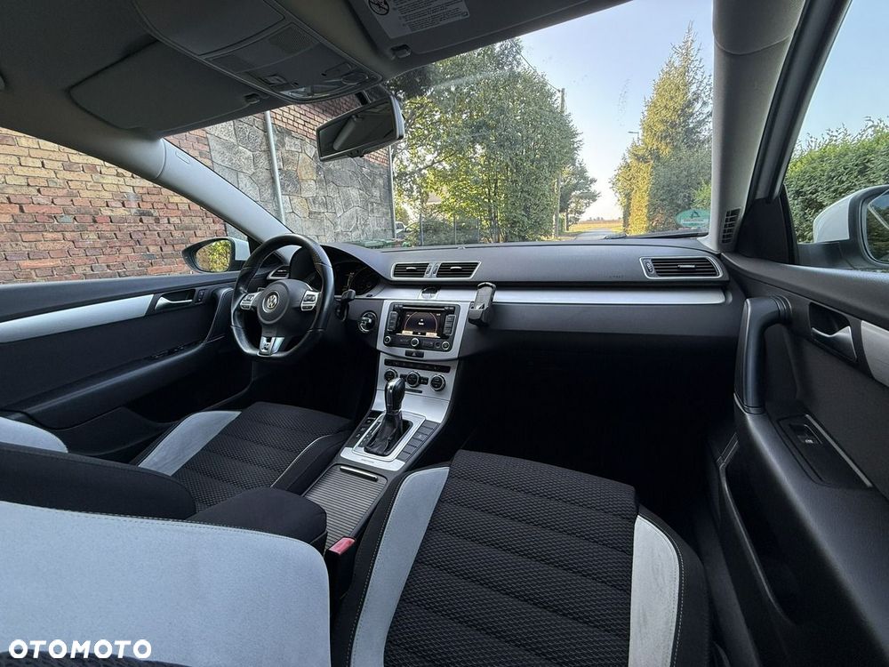 Volkswagen Passat - 9