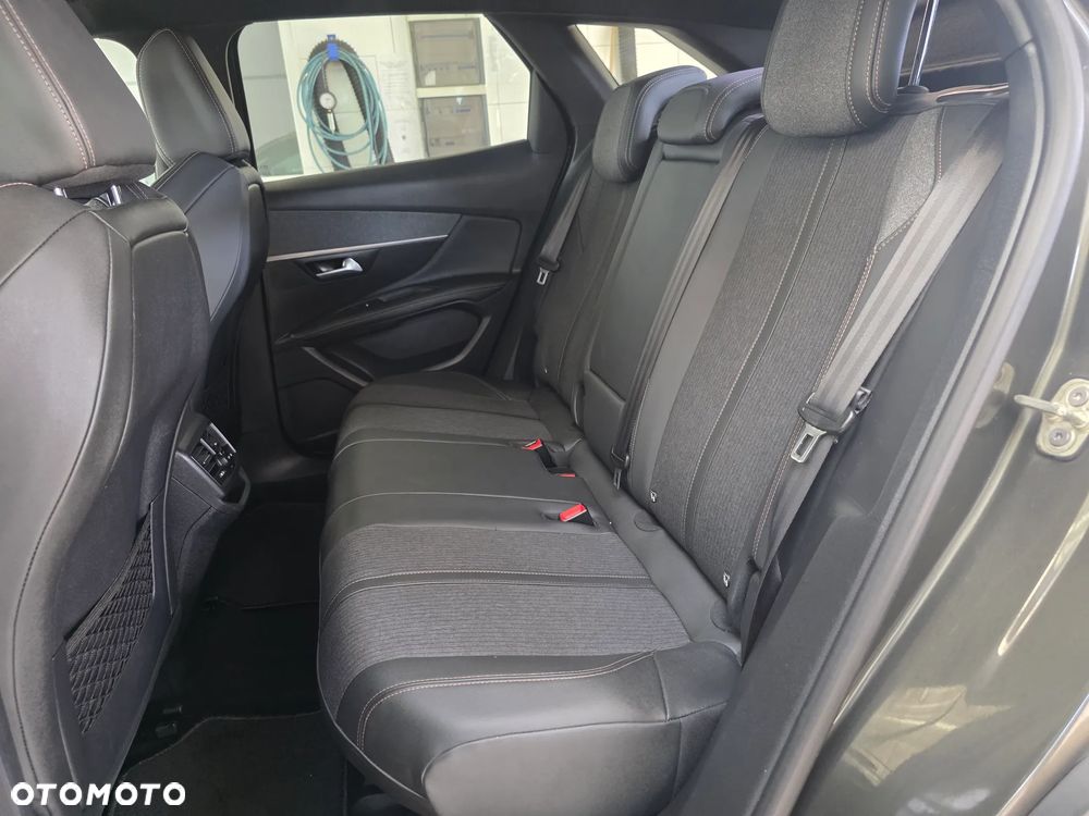 Peugeot 3008 PureTech 180 Stop & Start GPF EAT8 GT Pack - 14