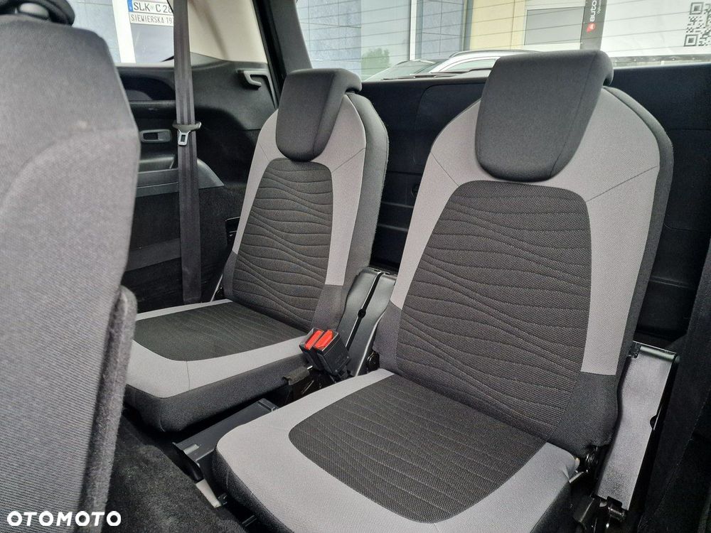 Citroën C4 Grand Picasso BlueHDi 120 SELECTION - 22