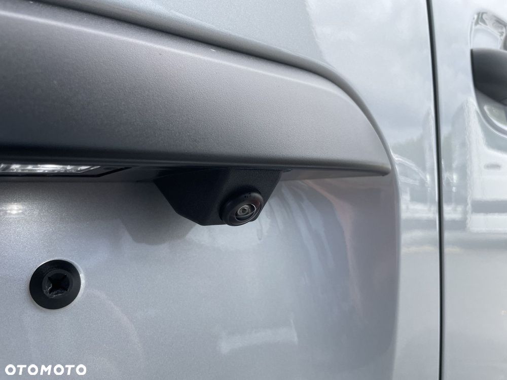 Mercedes-Benz vito 116 CDI LED extra long Hak 2,5t - 8