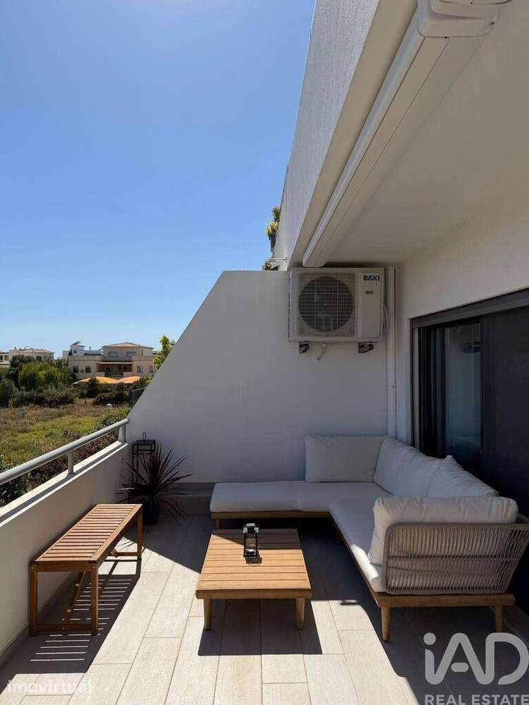 Apartamento T3 em Quelfes de 121 m2 - Grande imagem: 2/26