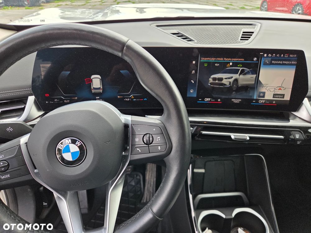 BMW X1 - 13
