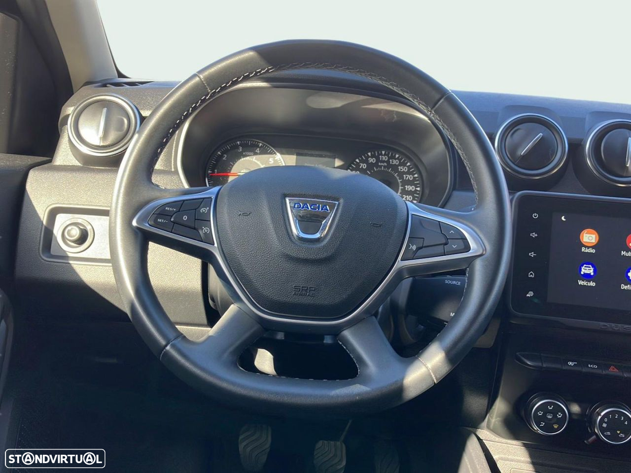Dacia Duster 1.5 Blue dCi Expression - 23