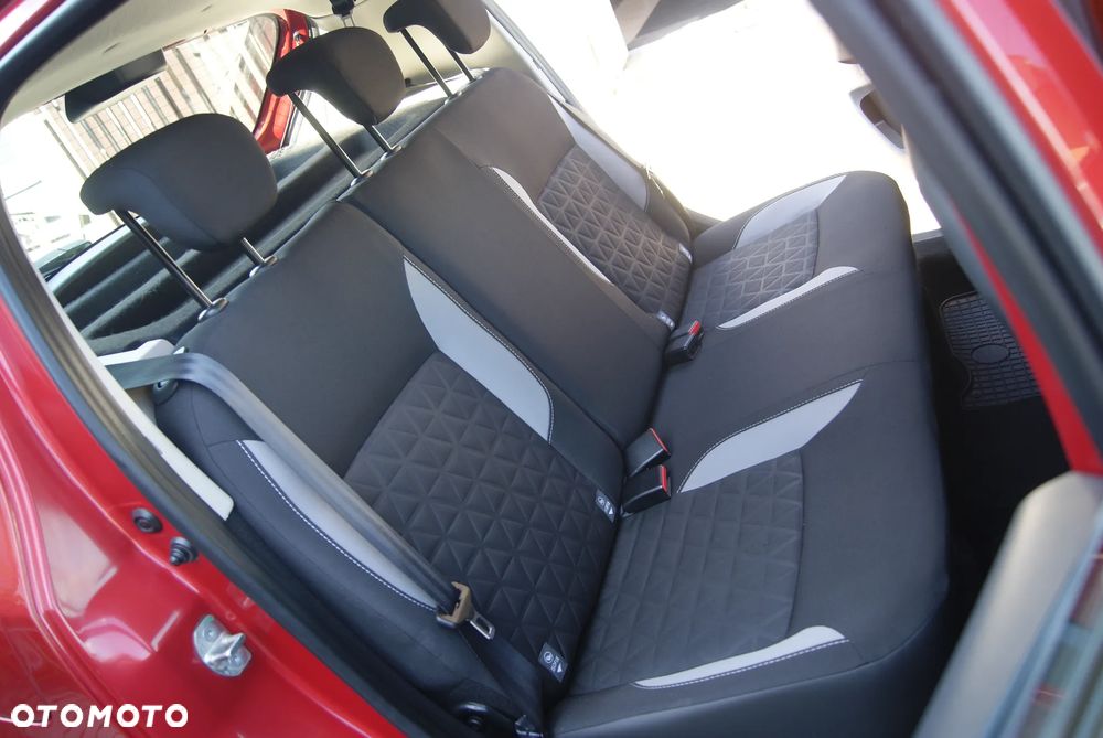 Dacia Sandero Stepway 0.9 TCe Laureate - 20