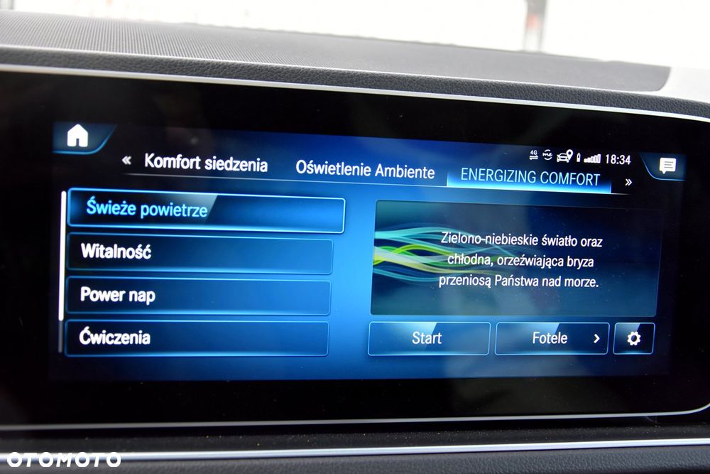 Mercedes-Benz GLE 350 de 4Matic 9G-TRONIC AMG Line - 37