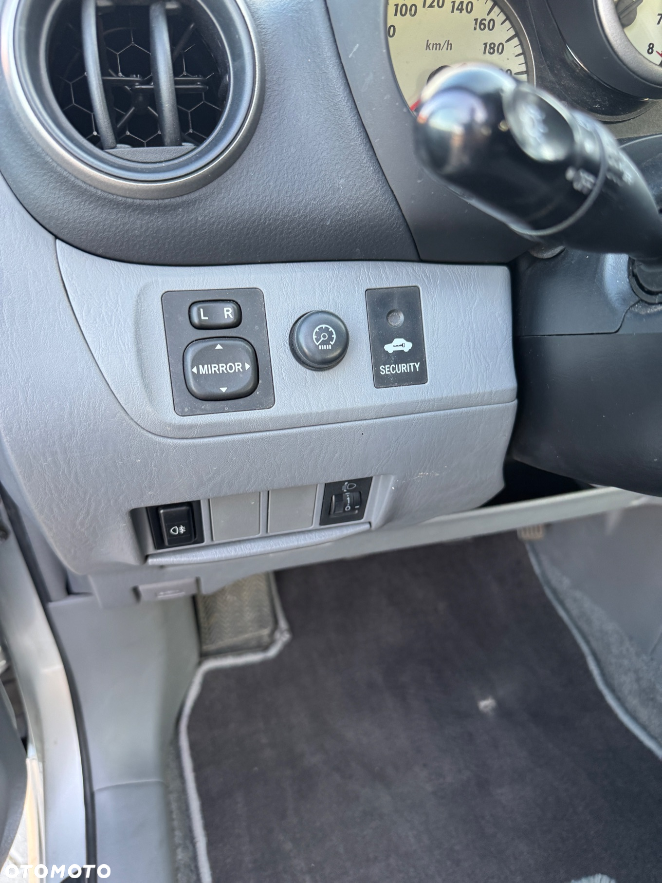 Toyota RAV4 4x4 Executive - 10