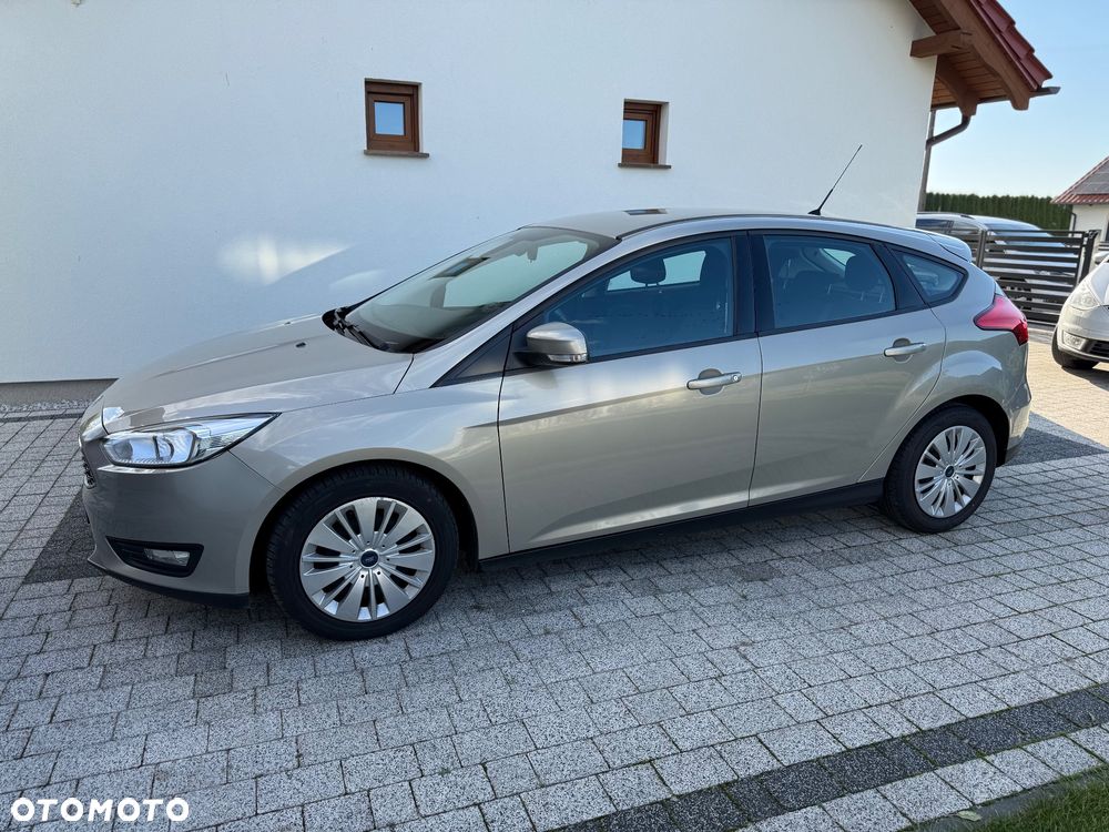 Ford Focus - 3