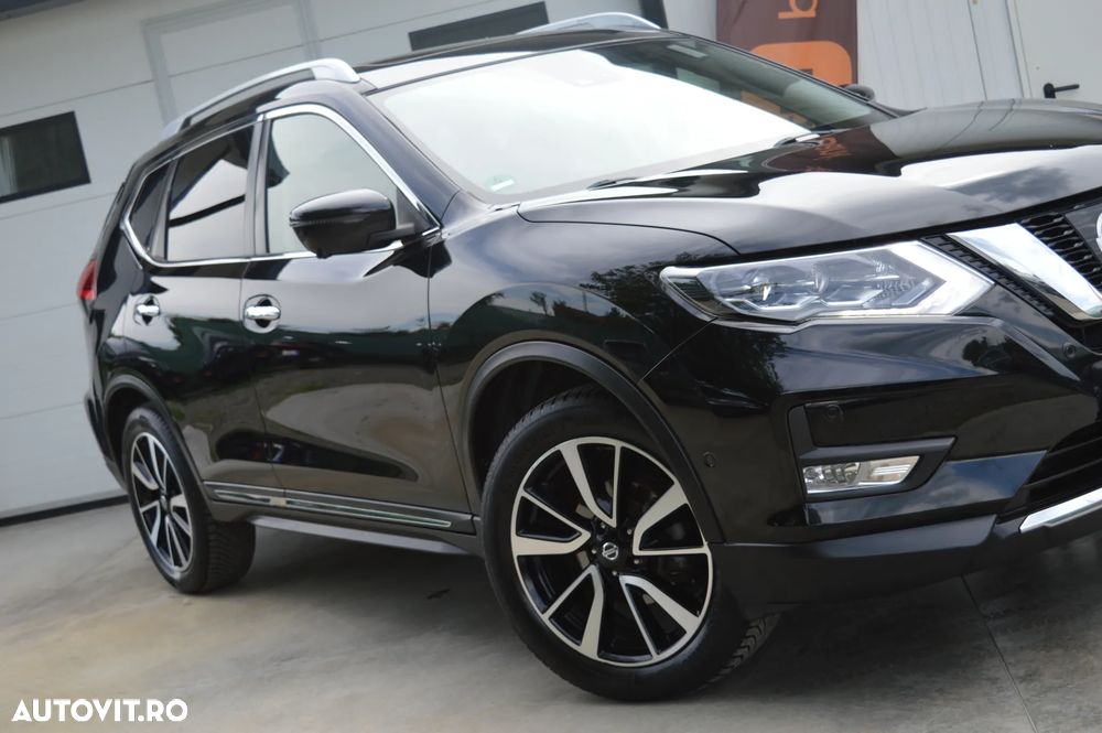 Nissan X-Trail 1.6 DIG-T Tekna - 6