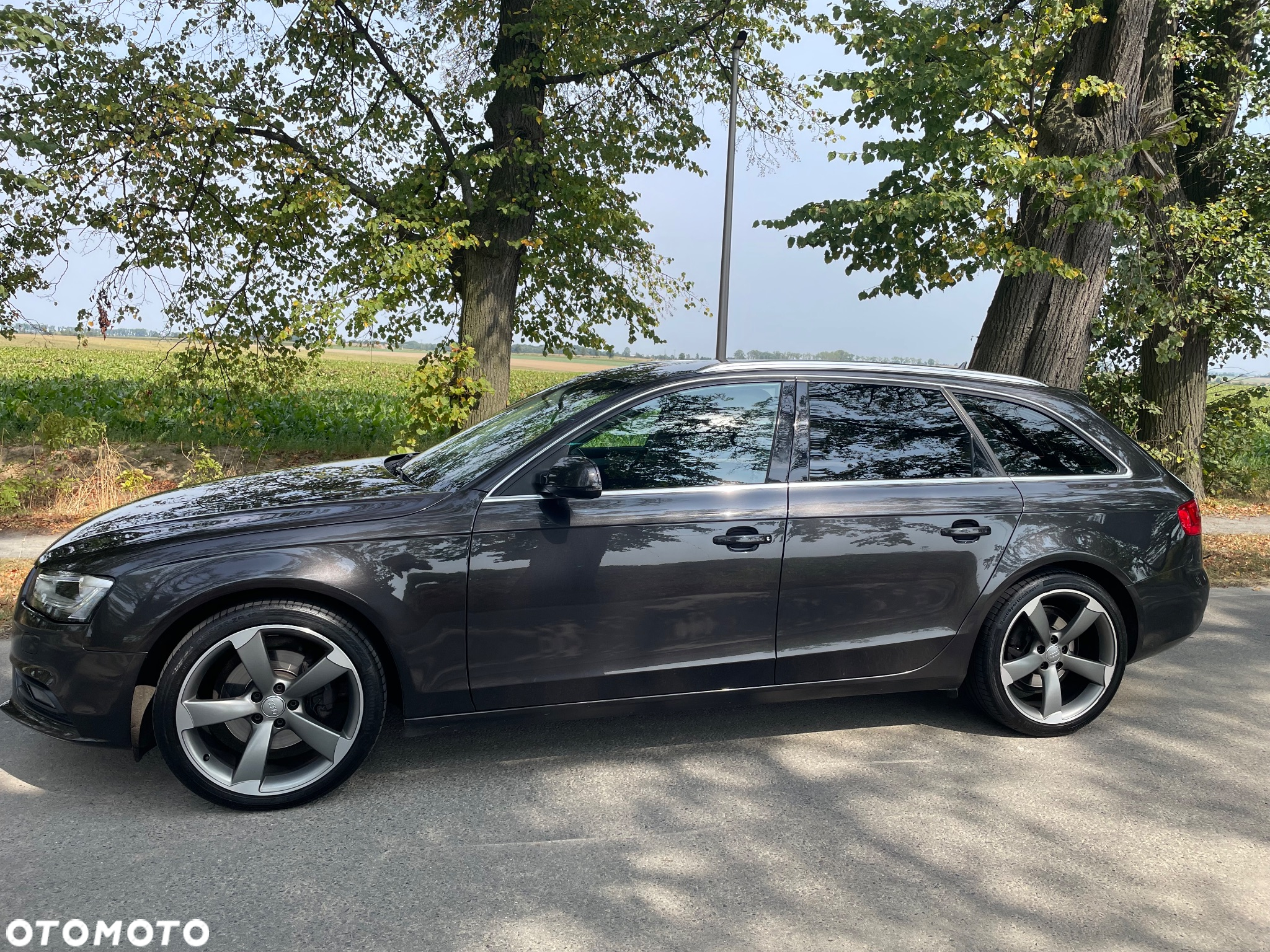 Audi A4 2.0 TDI ultra - 3