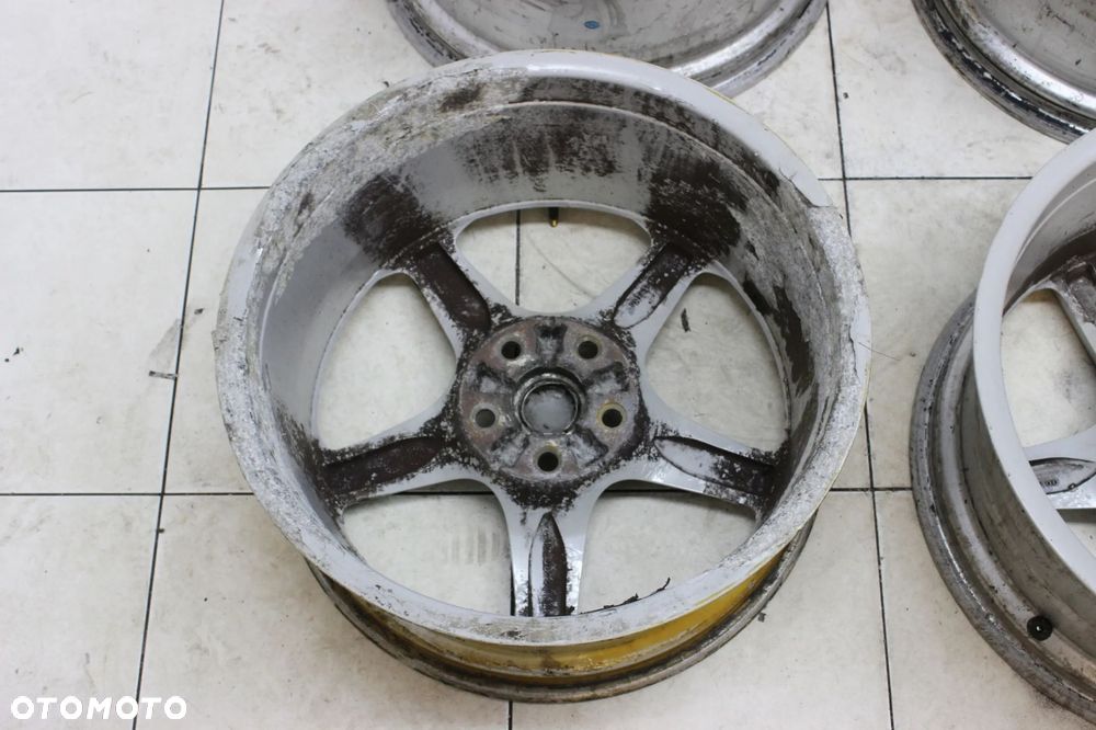 FELGI ALUMINIOWE ALUFELGI OPEL INSIGNIA 19'' 5X120 8,5J ET45 13258240 - 7