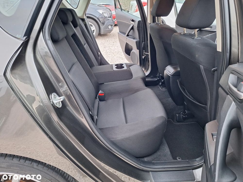 Mazda 3 1.6 MZR Active - 34