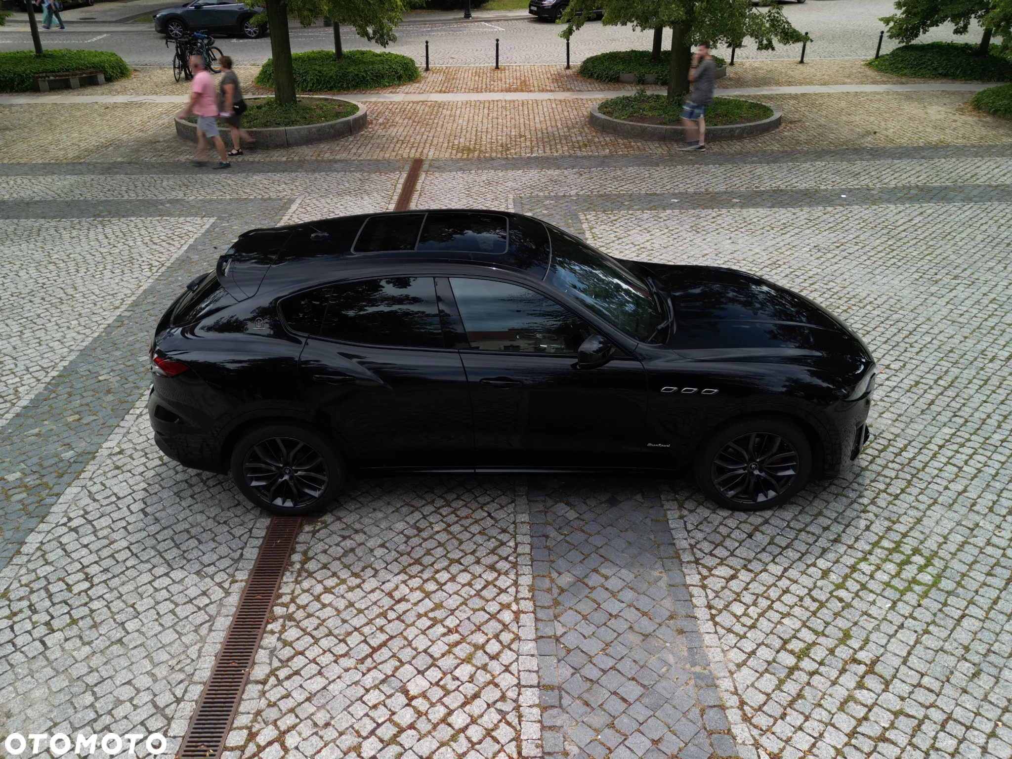 Maserati Levante - 7
