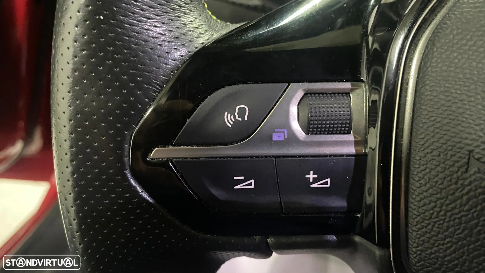 Peugeot e-208 50 kWh GT - 13