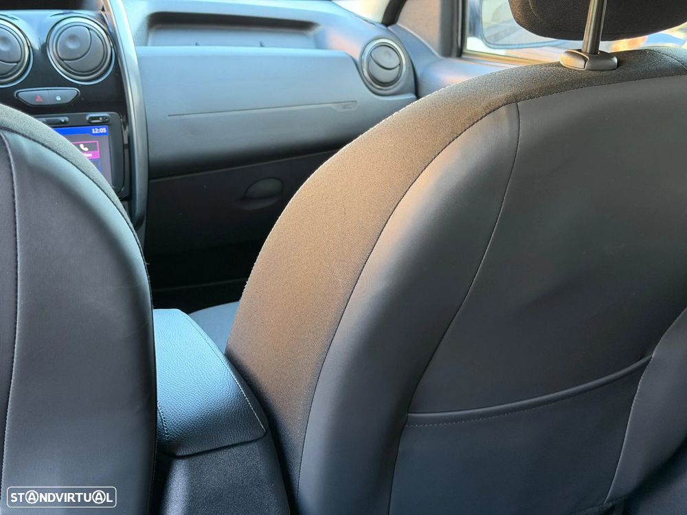 Dacia Duster 1.5 dCi SL Black Shadow - 23