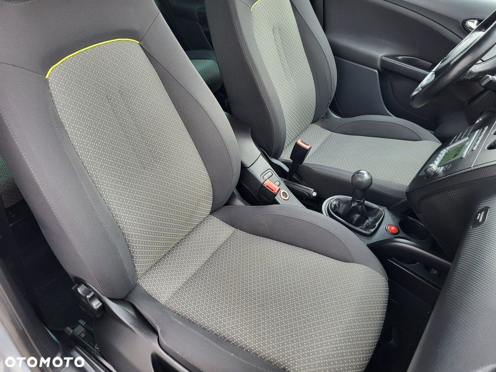 Seat Altea - 23