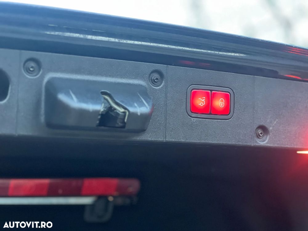 Mercedes-Benz S 350 BlueTEC DPF 4Matic 7G-TRONIC - 13