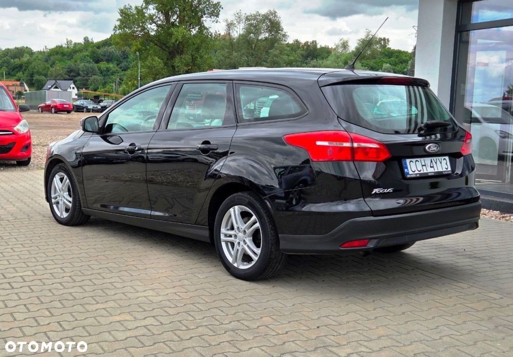 Ford Focus - 17