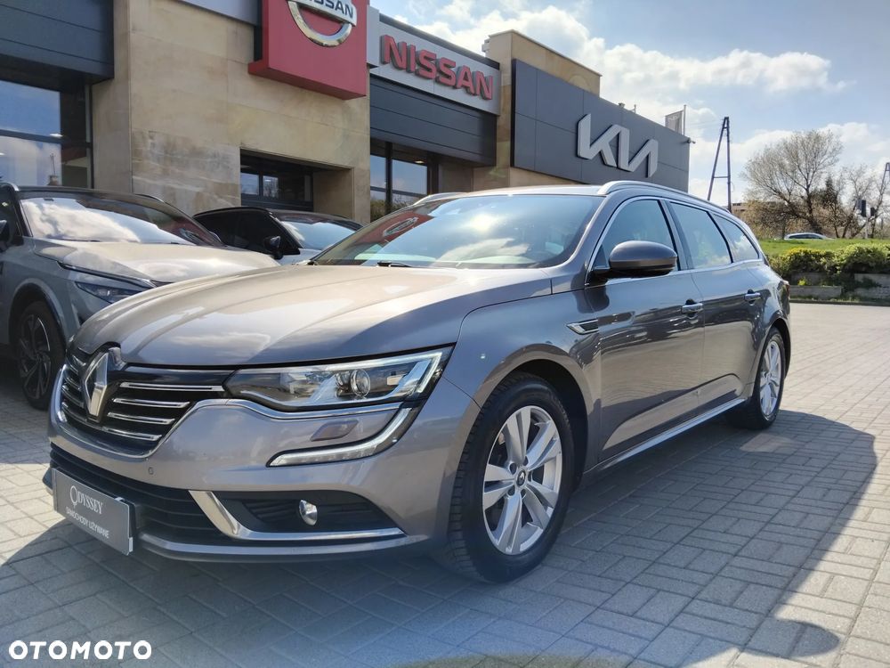 Renault Talisman BLUE dCi 160 EDC INTENS - 2