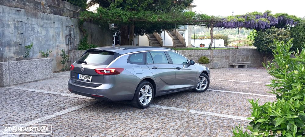 Opel Insignia Sports Tourer 1.5 D Business Edition - 38
