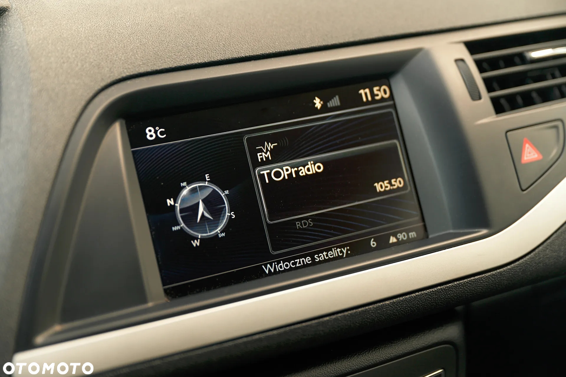 Citroën C5 Tourer HDi 135 FAP Exclusive - 33