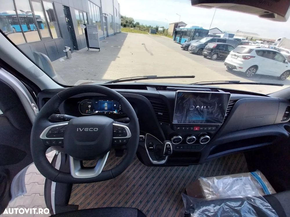 Iveco Daily 35S16HA8 - COMFORT - 10