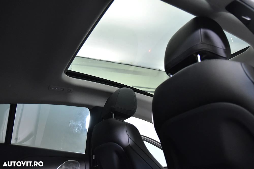 Mercedes-Benz GLE Coupe - 27