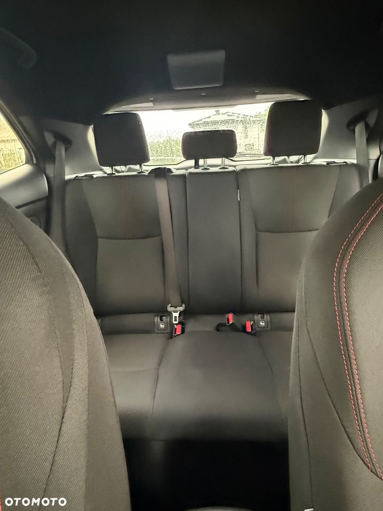 Toyota Yaris Cross 1.5 VVT-i GR Sport - 16