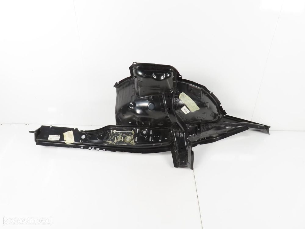 Cava da roda Trás/Interior/Esquerda Novo / Original BMW 3 (F30, F80)/BMW 3 Touri... - 2