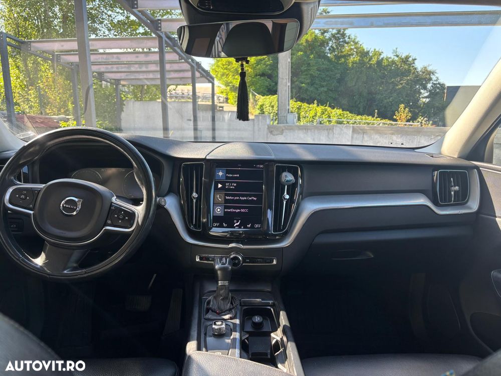 Volvo XC 60 - 2