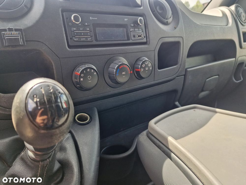 Renault Master - 7