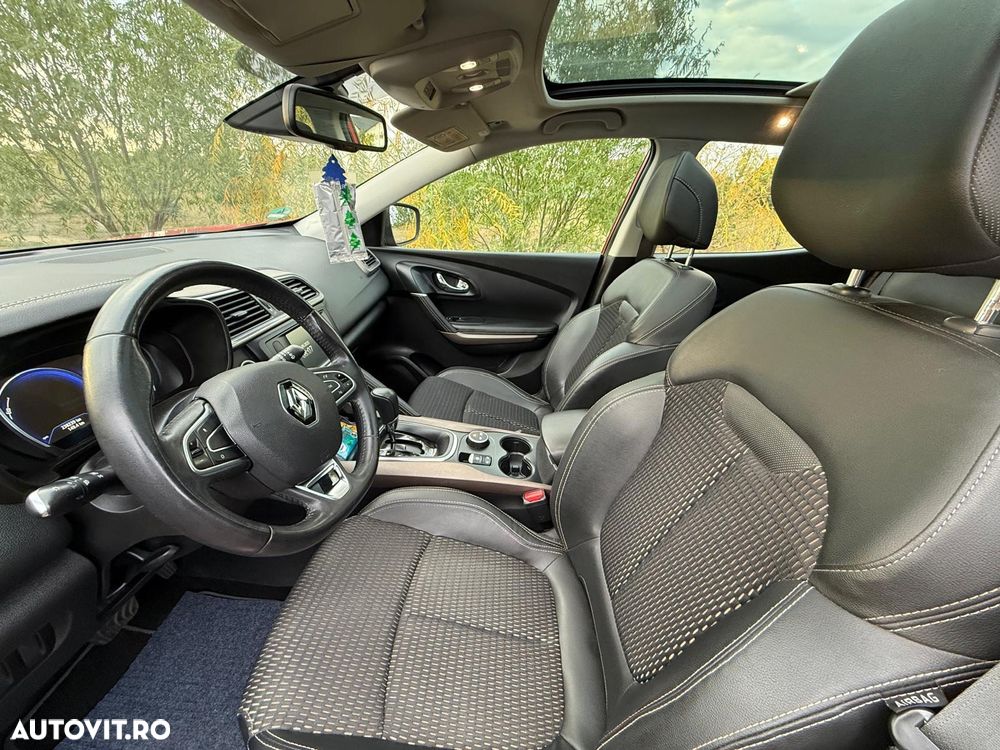 Renault Kadjar Energy dCi 110 EDC COLLECTION - 3