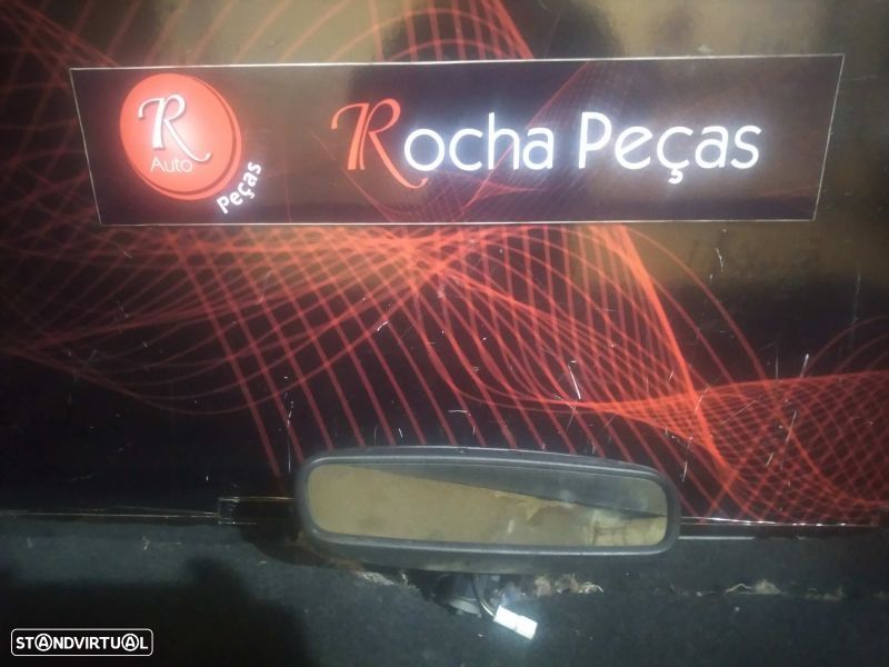 Espelho Retrovisor Interno Ford Mondeo Iii (B5y) - 1