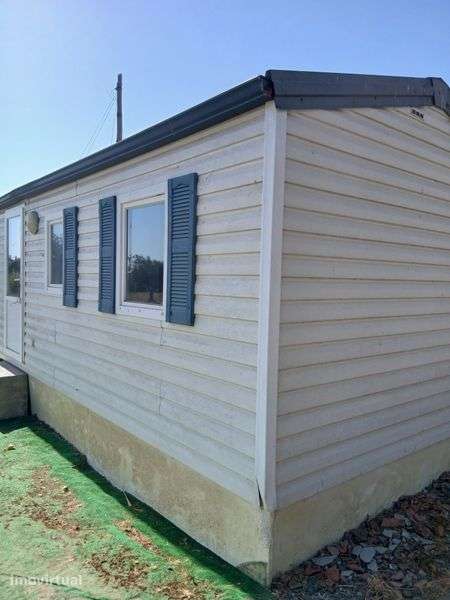 Vendo 2 casas moveis T 2 - Grande imagem: 4/4