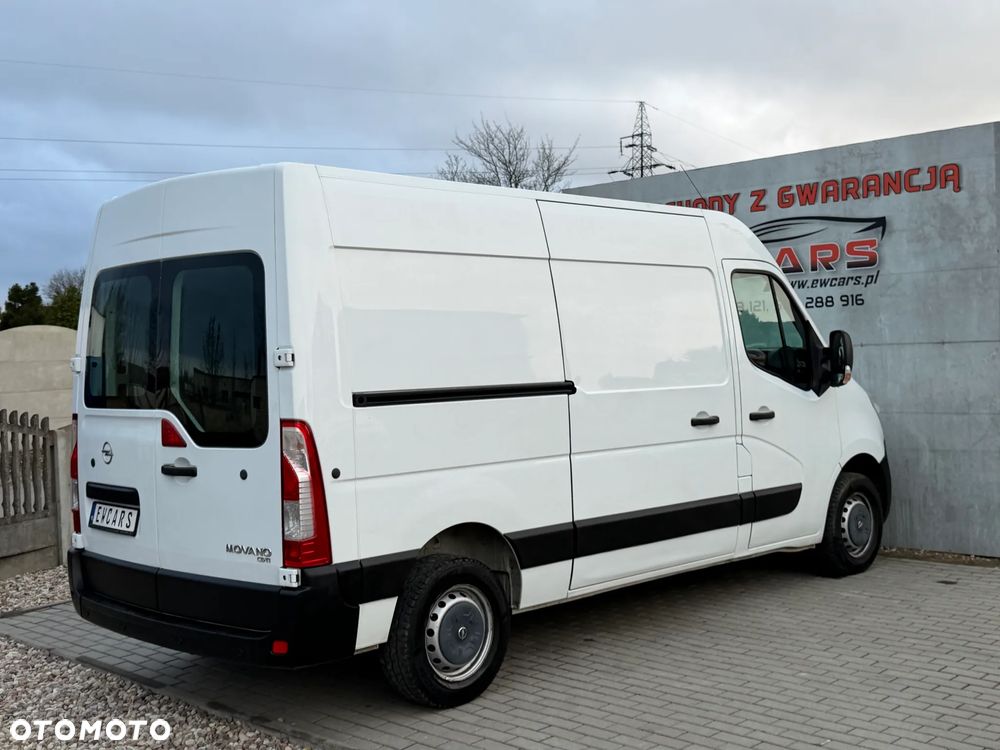 Opel MOVANO - 30