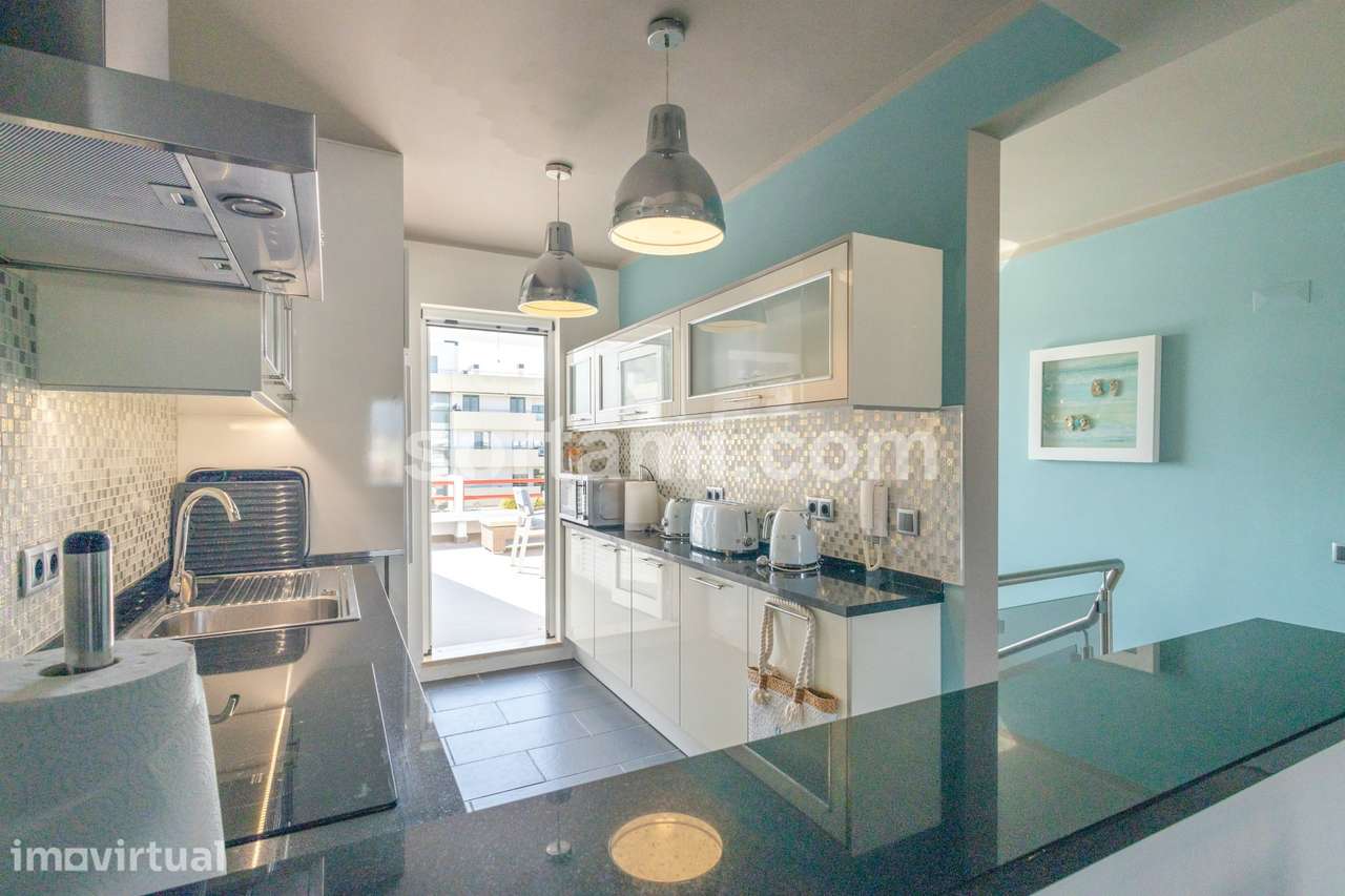 Apartamento T2 Venda em Quarteira,Loulé - Grande imagem: 5/27