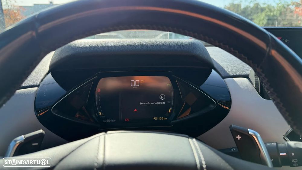 DS DS3 Crossback PureTech 130 Aut. RIVOLI - 14